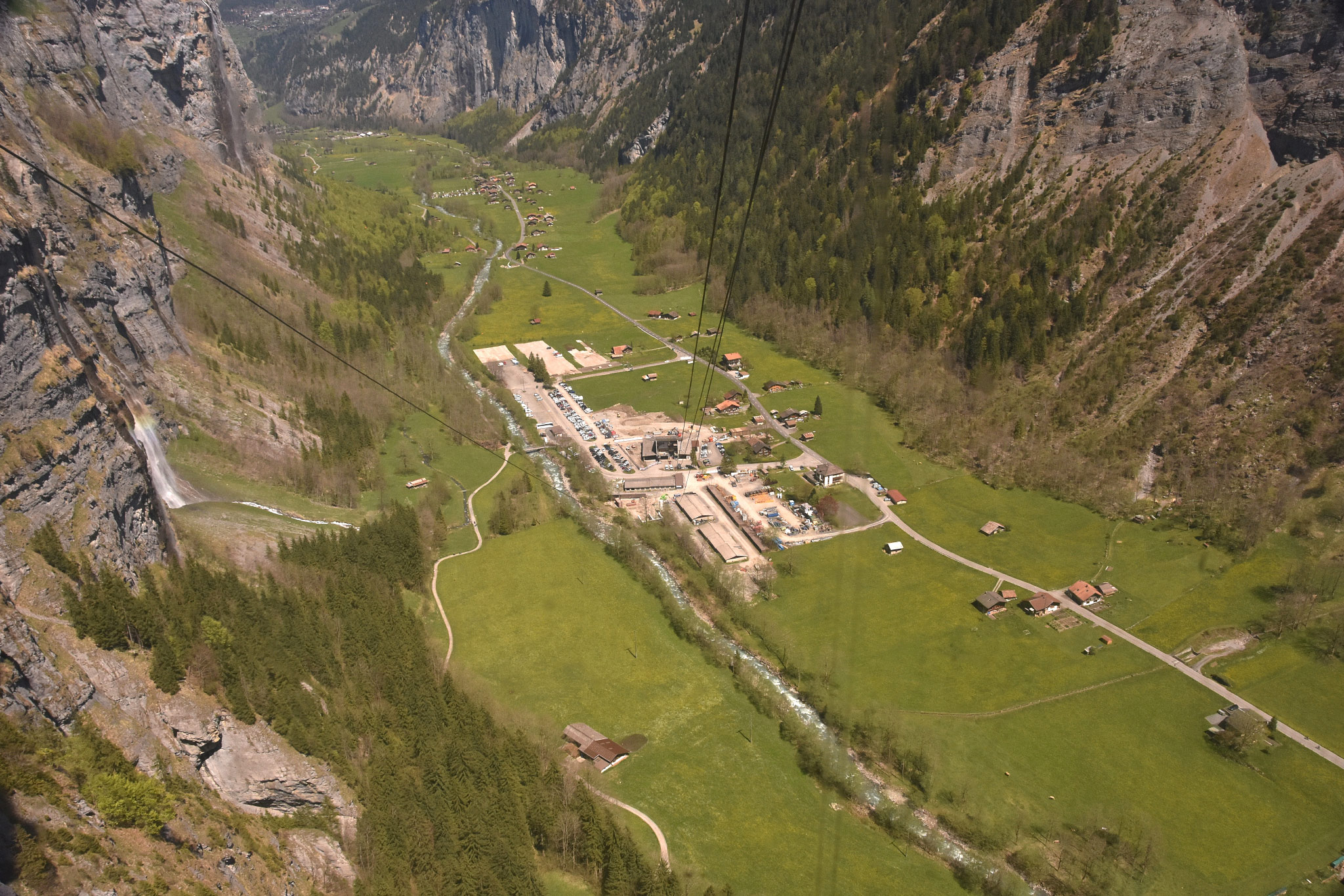 Lauterbrunnen